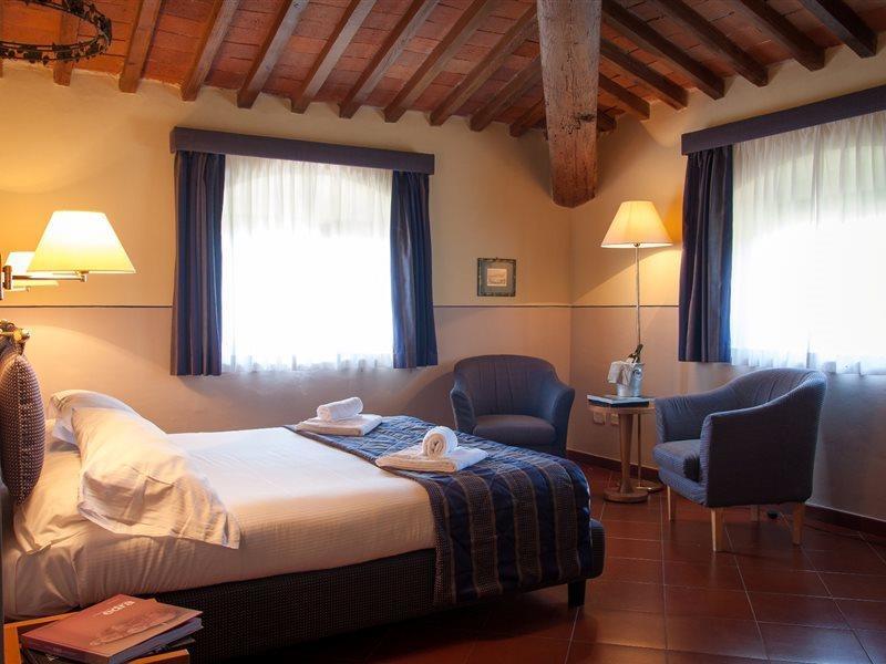 Hotel La Vedetta 리보르노 외부 사진