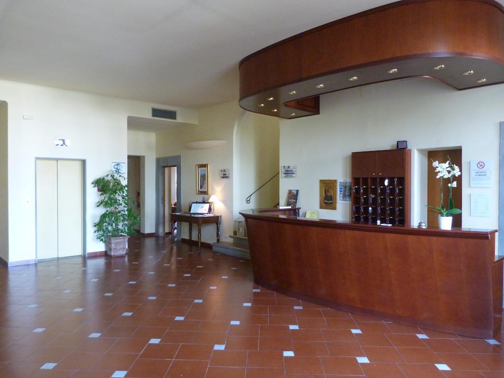 Hotel La Vedetta 리보르노 외부 사진