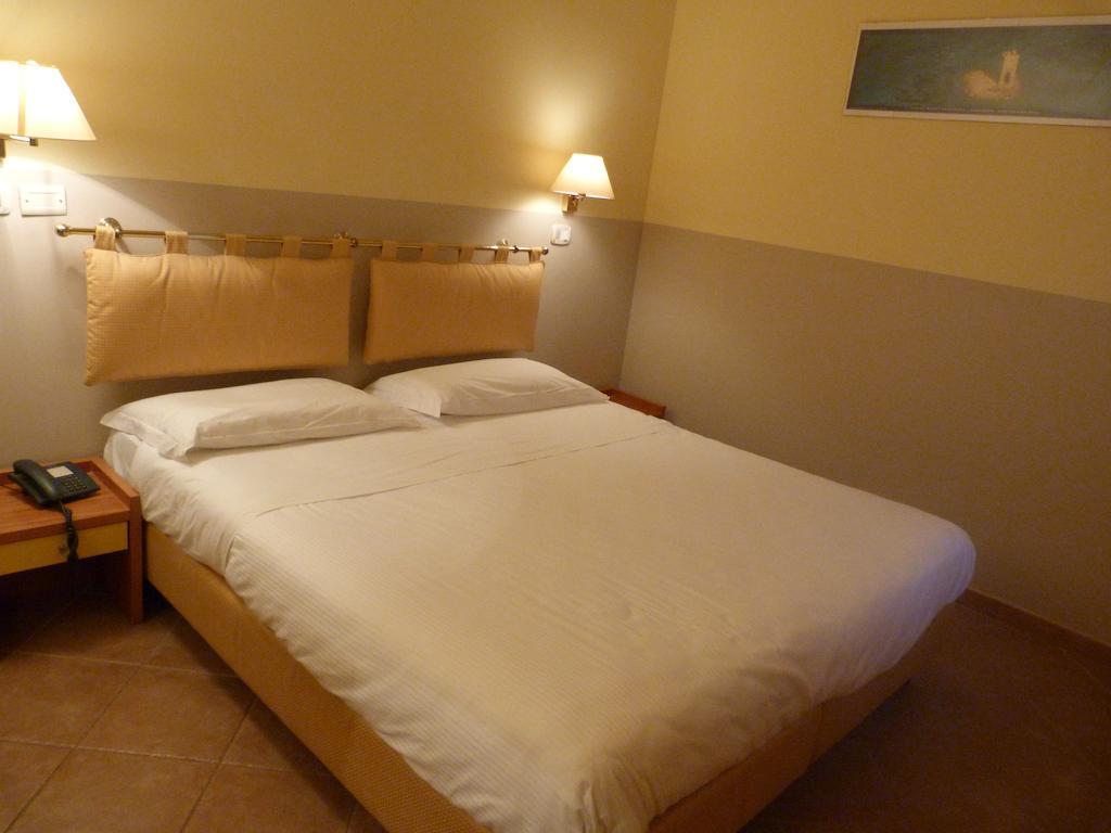 Hotel La Vedetta 리보르노 외부 사진