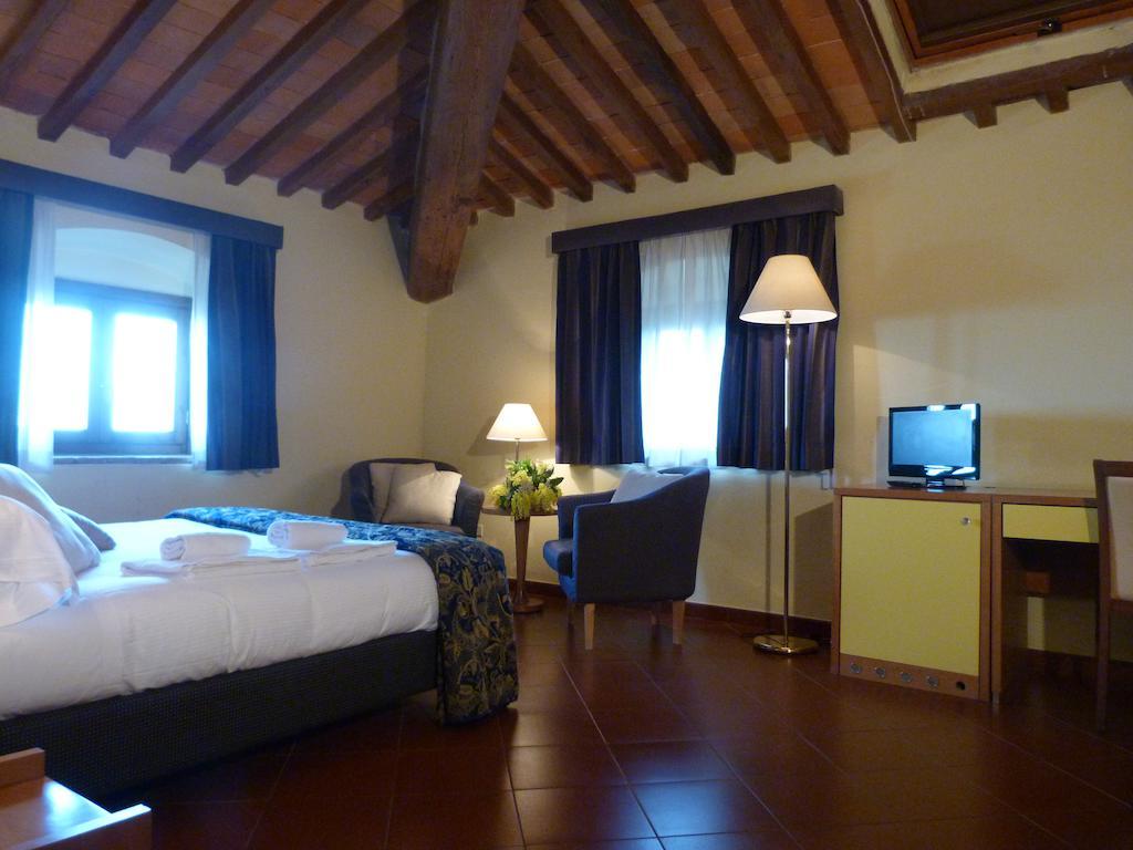 Hotel La Vedetta 리보르노 외부 사진