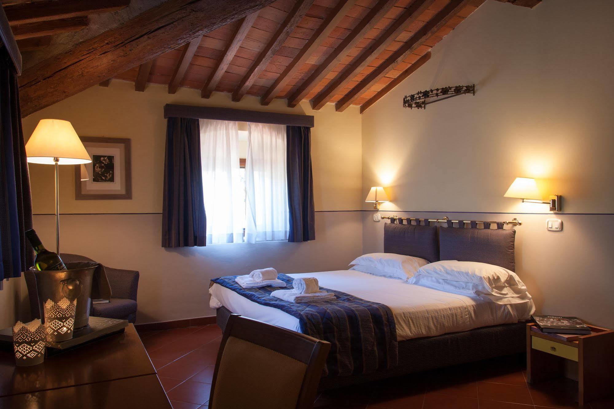 Hotel La Vedetta 리보르노 외부 사진