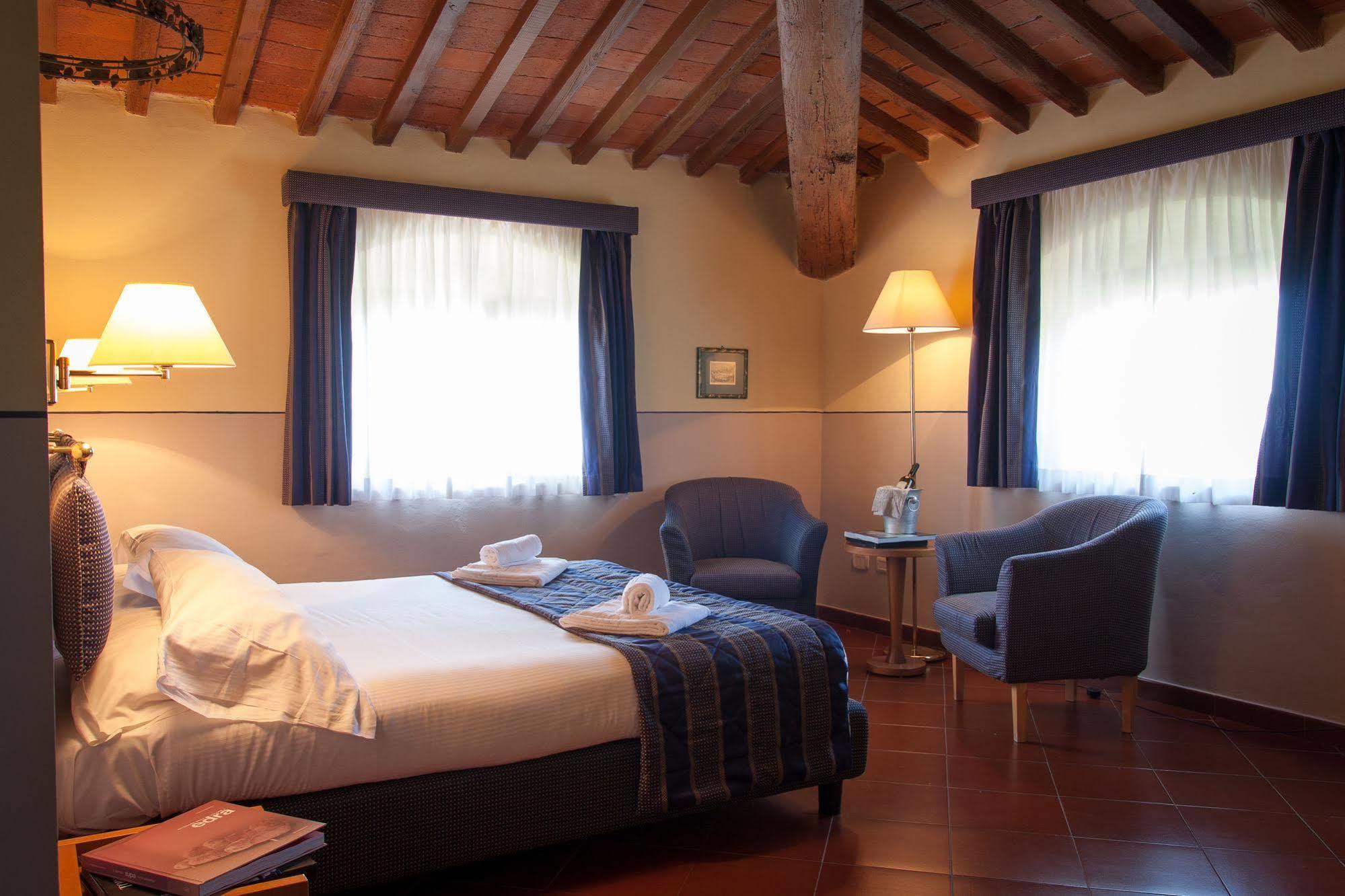 Hotel La Vedetta 리보르노 외부 사진